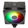 Thermalright ASSASSIN SPIRIT 120 EVO Produkt czarny
