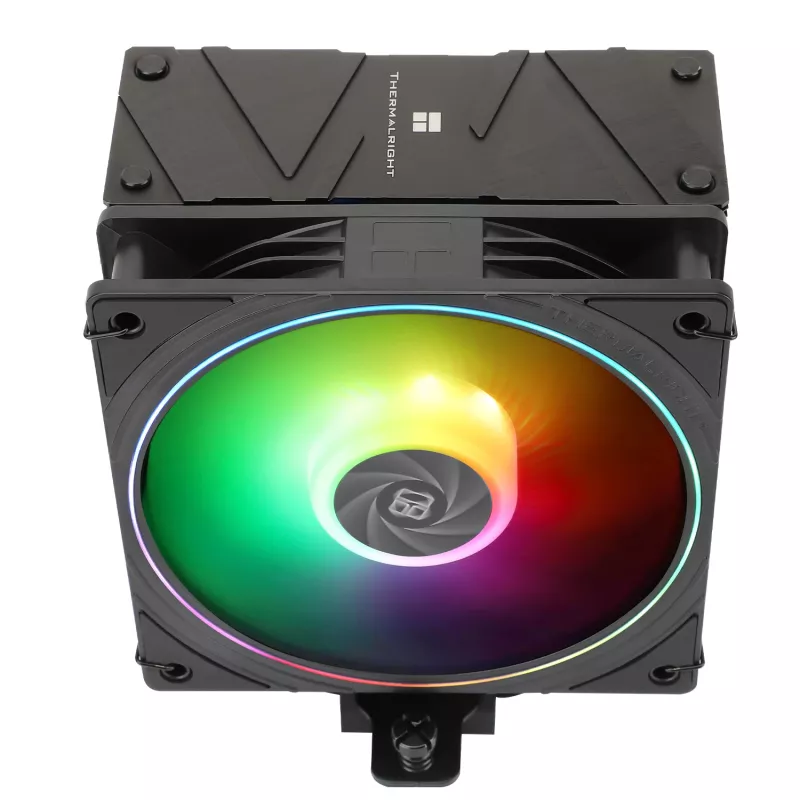 Thermalright ASSASSIN SPIRIT 120 EVO Produkt czarny