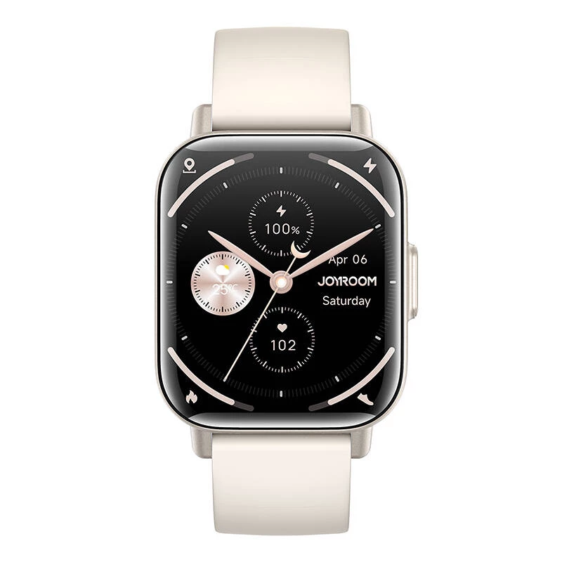 Smartwatch JoyRoom Fit-Life JR-FT3S biały
