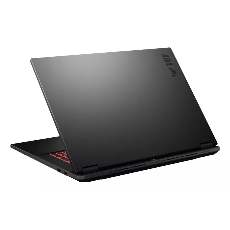 ASUS TUF Gaming A18 FA808UM-S9058 AMD Ryzen™ 7 260 Laptop 45,7 cm (18) 2.5K 16 GB DDR5-SDRAM 512 GB SSD NVIDIA GeForce RTX 5060 Wi-Fi 6E (802.11ax) NoOS Szary