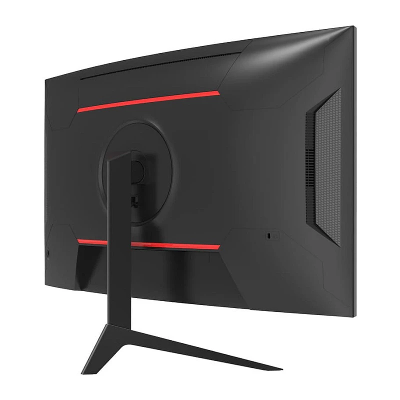Monitor LC-Power LC-M32QC 31,5 cala zakrzywiony QHD 16:9 Wyświetlacz