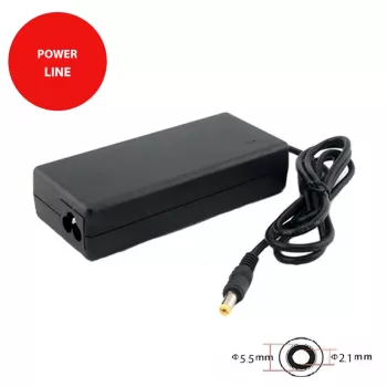 Ładowarka do laptopa Acer 90W: 19V, 4,74A