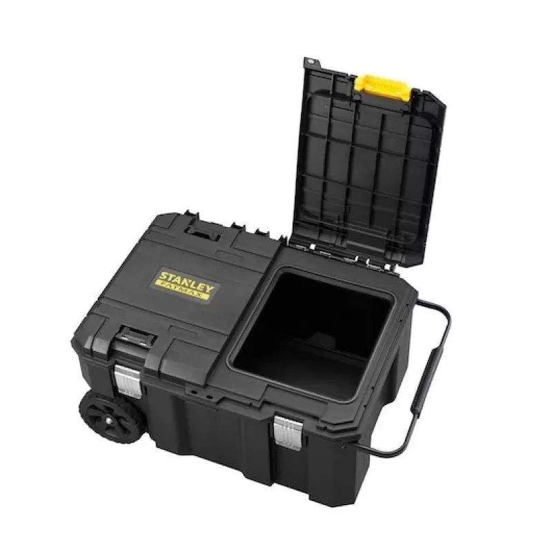 Stanley FATMAX FMST17870-1 skrzynia do przechowywania narzędzi Czarny