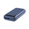 Przenośny powerbank Navitel PWR20 MX NIEBIESKI 20000 mAh