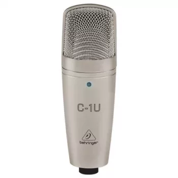 Mikrofon Behringer C-1U