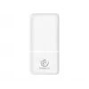 Rebeltec Powerbank P10 10W 10000mAh Biały