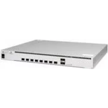 Niezarządzany przełącznik Alcatel-Lucent OmniSwitch 6560-X10