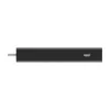 Strong SRT 41 Smart TV dongle HDMI 4K Ultra HD Android Czarny