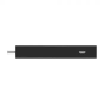Strong SRT 41 Smart TV dongle HDMI 4K Ultra HD Android Czarny
