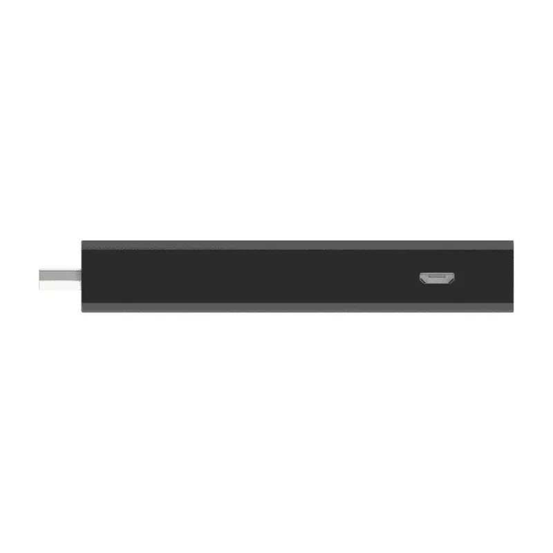 Strong SRT 41 Smart TV dongle HDMI 4K Ultra HD Android Czarny