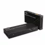 Lindy 150m Cat.6 HDMI 4K60, USB 2.0 i IR HDBaseT KVM Extender