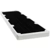 XSPC TX480 Ultracienki radiator - 480 mm, biały