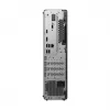 Lenovo ThinkCentre neo 50s Gen 6 Intel Core Ultra 5 225 16 GB DDR5-SDRAM 512 GB SSD SFF PC Czarny