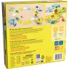 Gra spotyka puzzle - Gdzie mieszkają lew i spółka, gra planszowa