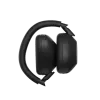 Bezprzewodowe słuchawki z redukcją szumów Sony WH-1000XM6, Bluetooth, czarny, 12-miesięczna gwarancja