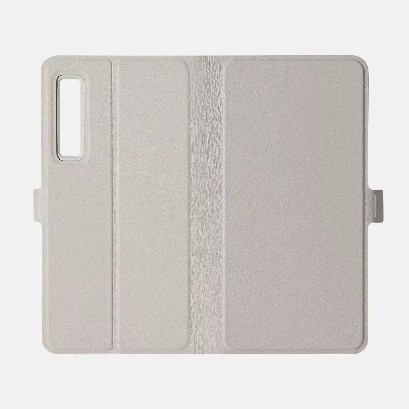 Etui z klapką Onyx BOOX OCV0432R 15,6 cm (6,13 cala) Białe