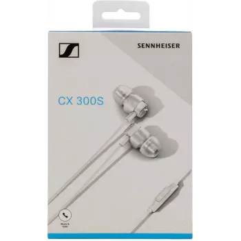 Zestaw słuchawkowy Sennheiser CX 300S