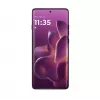 Smartfon Motorola Moto Edge 60 Pro 5G Dual-SIM, 8 GB RAM, 256 GB pamięci, Pantone Sparkling Grape