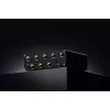 Router bezprzewodowy Teltonika RUTC50, Gigabit Ethernet, Dual-band (2,4 GHz / 5 GHz), 5G, Czarny