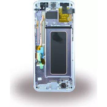 Panel LCD do Samsung Galaxy S8 (model G955) – zamiennik Violet Orchid GH97-20470C