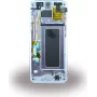 Panel LCD do Samsung Galaxy S8 (model G955) – zamiennik Violet Orchid GH97-20470C