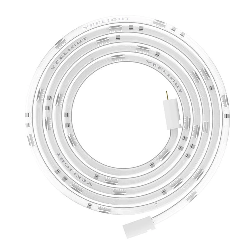 Yeelight LED Lightstrip 1S Uniwersalna taśma świetlna do użytku wewnętrznego 7.5 W A 2000 mm