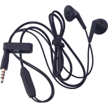 CzarnyBerry Headset HDW-44306-001 czarny jack 3,5 mm (HDW-44306-001)