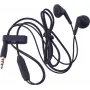 CzarnyBerry Headset HDW-44306-001 czarny jack 3,5 mm (HDW-44306-001)