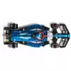 Klocki konstrukcyjne LEGO Speed Champions model samochodu wyścigowego F1 77246 — 248 elementów, 1 minifigurka, wiek 10+