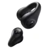 Baseus Bass 15 Clip Open Ear Headset True Wireless Stereo (TWS) In-ear Calls/Music Bluetooth Czarny
