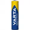Alkaliczna bateria Micro AAA Varta LR03 1,5V (pojedyncze ogniwo)