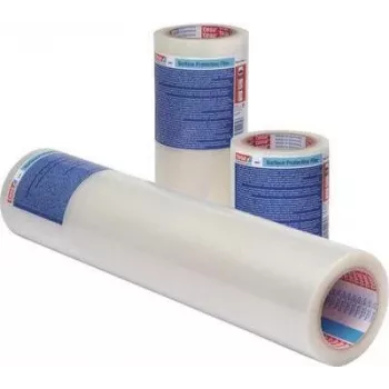 Folia ochronna Tesa Surface Protection 04848-1-1 Transparent 1 x 100 m