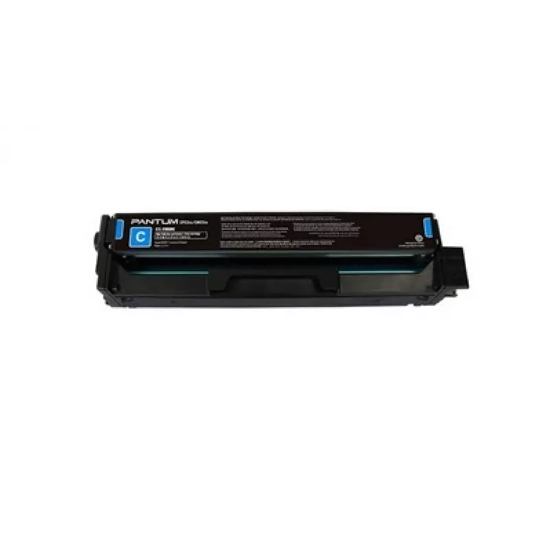 Kaseta z tonerem Pantum CTL2000HC (CTL-2000HC), cyjan