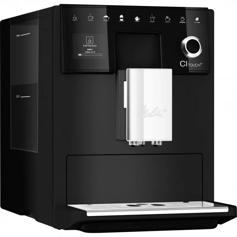 Ekspres do kawy Melitta 1.8 L Latte Select