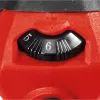 Narzędzie wielofunkcyjne Einhell TE-MG 350 EQ 350 W Czarny Czerwony Kąt oscylacji 3°