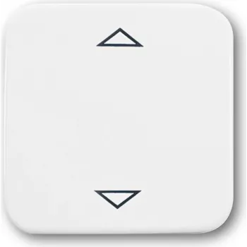 Busch-Jaeger 2CKA006430A0314 Smart-Home-aktuator Wyzwalacz do Żaluzji/Rolet (2CKA006430A0314)