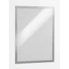 Magnetyczna rama Durable DURAFRAME A3 Srebrna