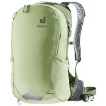 Plecak DEUTER Race Air 10 lekki oddychający kompatybilny z systemem hydracyjnym 10L