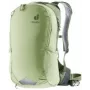Plecak DEUTER Race Air 10 lekki oddychający kompatybilny z systemem hydracyjnym 10L