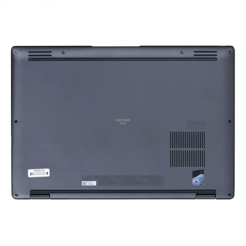 DELL LATITUDE 9430 i7-1265U 16GB 512GB SSD 14 FHD Win11pro UŻYWANY Rozpakowany