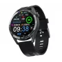 Smartwatch Tracer SM8V Onyx