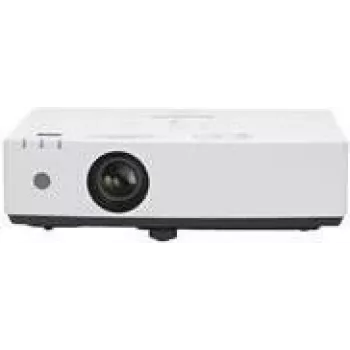 Panasonic PT-LMZ460 - 3-LCD-Projektor - 4600 lm - WUXGA (1920 x 1200)