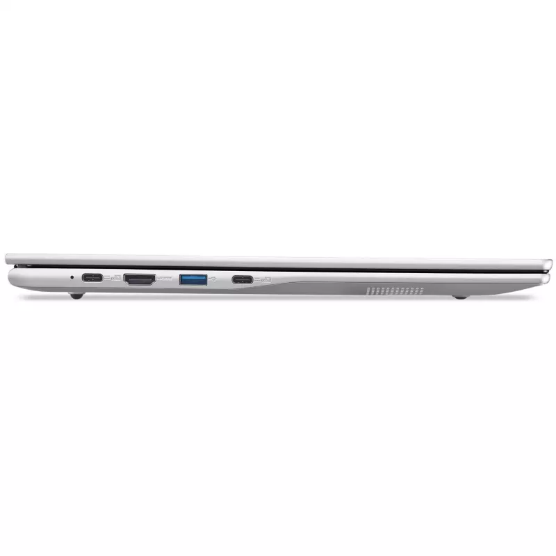 Laptop Acer Aspire Lite AL16-54P-523X 16 cali Intel Core i5 16GB 512GB Intel Iris Xe Windows 11
