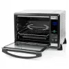 ROMMELSBACHER Elektroniczny Piekarnik z Grillem BGE 1580/E