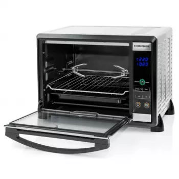 ROMMELSBACHER Elektroniczny Piekarnik z Grillem BGE 1580/E
