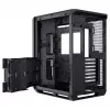 APNX V1-BK-v1 Midi Tower Czarny