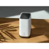 Kamera bezpieczeństwa IP Eufy eufyCam S330 (eufyCam 3) 3840×2160, zewnętrzna, bezprzewodowa, montaż na ścianie, pole widzenia 135°, komunikacja dwukierunkowa