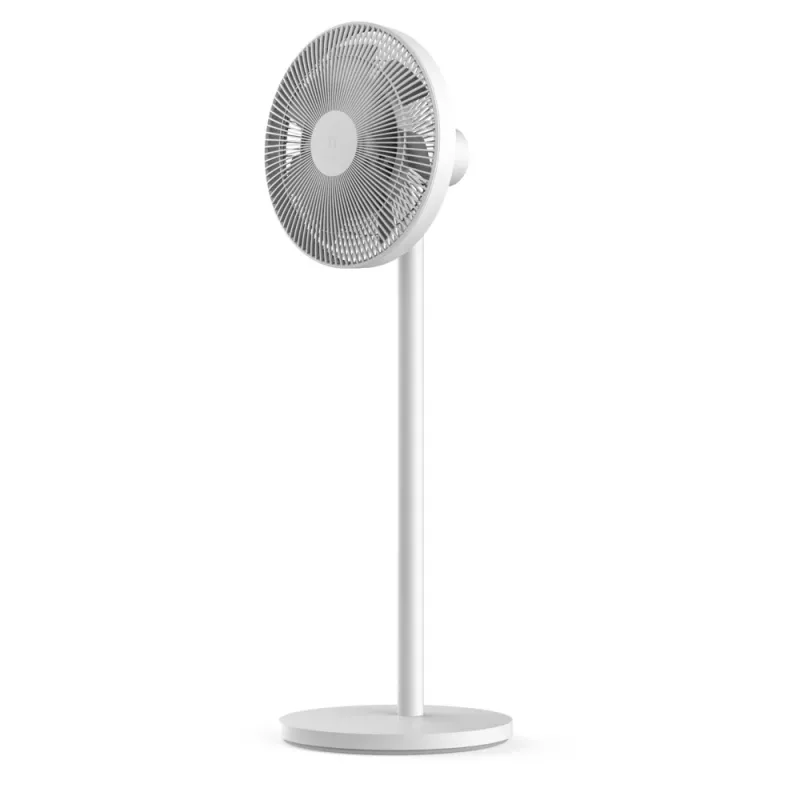 Xiaomi Smart Standing Fan 2 Pro EU BHR5856EU Wentylator stojący 24 W Oscylacja biały