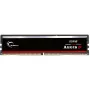 DIMM 16 GB DDR5-5200, Arbeitsspeicher schwarz, F5-5200J4040A16GX1-IS, Aegis 5, INTEL XMP, AMD EXPO