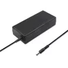 Zasilacz Qoltec 50797 Wewnętrzny Czarny Laptop Kabel 1,16m